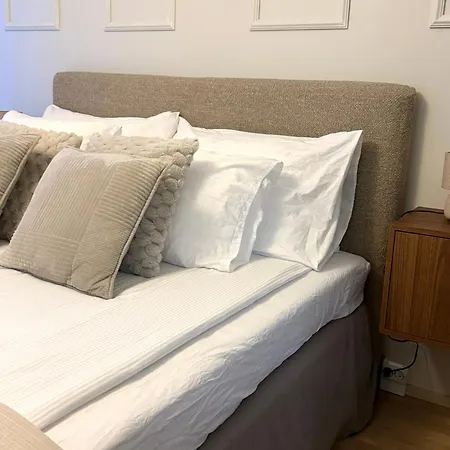 公寓 Henniina V Madetojanaukio - Free Parking