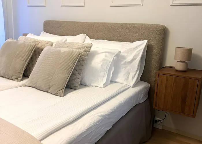 Appartamento Henniina V Madetojanaukio - Free Parking